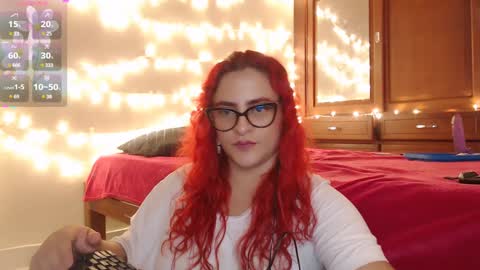 Snapshot of violetabitch chatting on December 11, 6:04 am Violetta Morningstar online show from December 11, 6:04 am