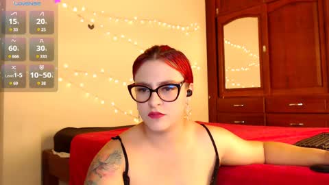 Snapshot of violetabitch chatting on December 30, 5:58 am Violetta Morningstar online show from December 30, 5:58 am