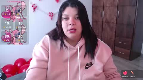 Snapshot of violetacandy111 chatting on February 11, 2:57 pm Violeta Candy Follow me I really appreciate it online show from February 11, 2:57 pm