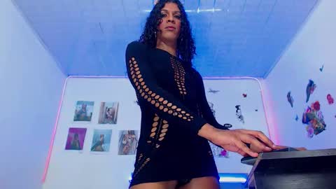 Snapshot of violetaconny chatting on February 1, 7:45 pm violetaconny online show from February 1, 7:45 pm