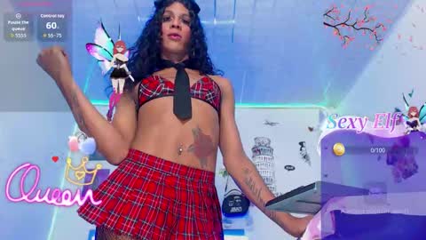 violetaconny online show from March 8, 3:54 am