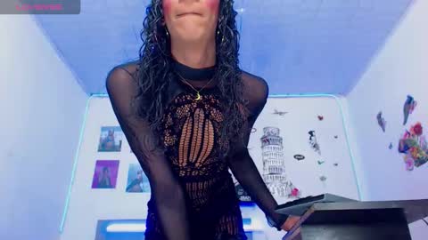 violetaconny online show from March 27, 11:59 pm