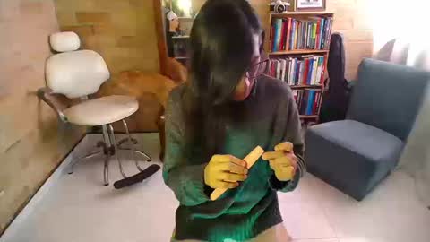 Violeta Gmez online show from September 10, 2:28 pm