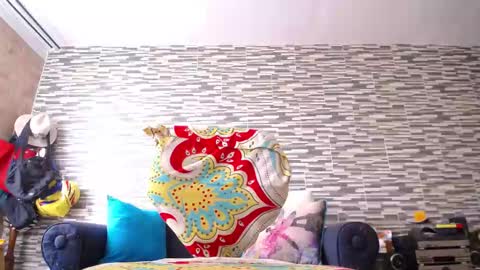 Violeta Gmez online show from February 18, 2:13 pm