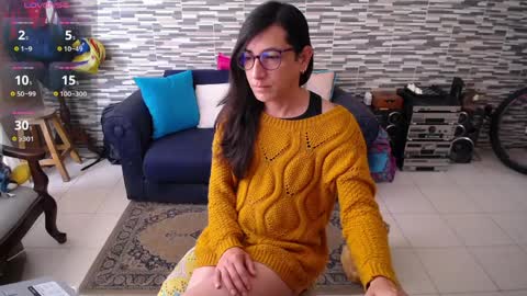 Violeta Gmez online show from March 31, 3:01 pm