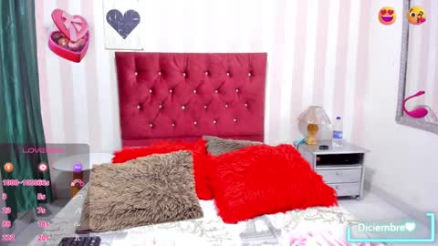 Snapshot of violetalee chatting on December 28, 8:15 pm Jimena online show from December 28, 8:15 pm