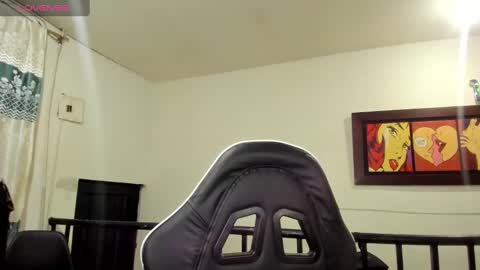 Snapshot of violetalee chatting on January 30, 12:39 am Jimena online show from January 30, 12:39 am