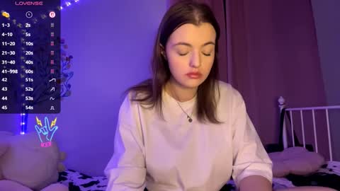 Eva online show from March 23, 5:50 pm