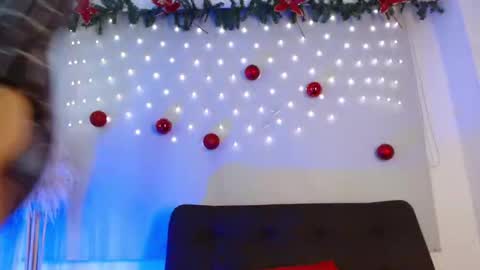 Violeta online show from December 17, 12:44 pm