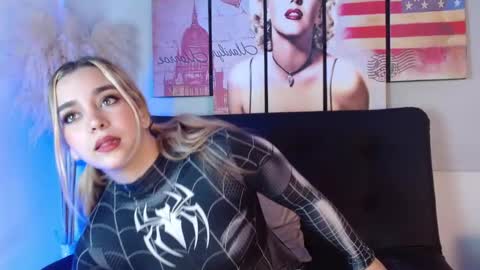 Violeta online show from February 5, 11:48 am