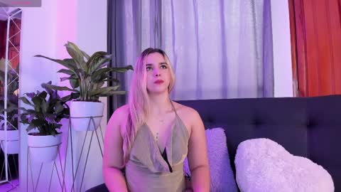 Violeta online show from March 30, 11:55 am