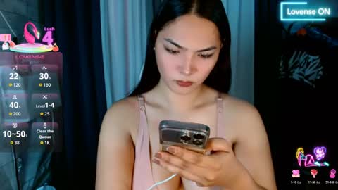 violet online show from May 29, 2:20 am