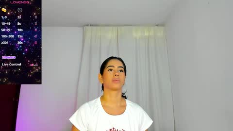 Violeta online show from January 15, 12:10 pm