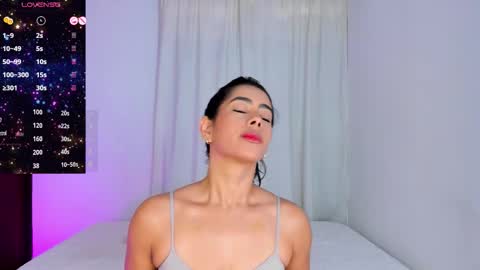 Violeta online show from March 8, 12:20 pm