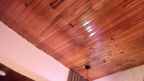 Violet online show from March 28, 2:11 am