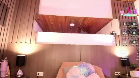 Violet online show from May 28, 1:41 pm
