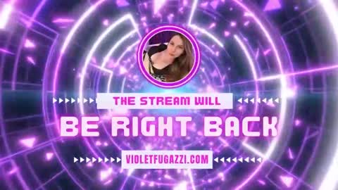 Snapshot of violetfugazzi chatting on January 19, 1:43 am violetfugazzi online show from January 19, 1:43 am