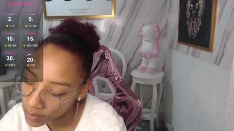violeth_b online show from January 10, 12:36 pm