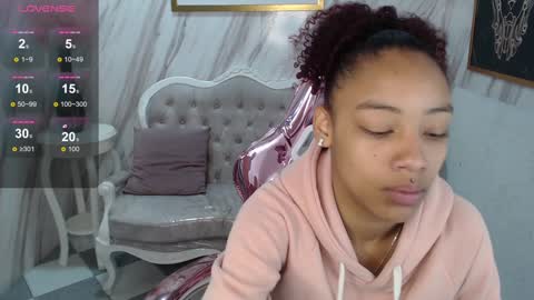 violeth_b online show from January 15, 12:36 pm
