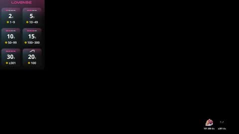 Snapshot of violetlux chatting on November 11, 7:58 pm VioletLux online show from November 11, 7:58 pm