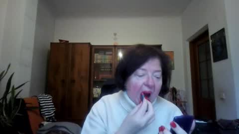 Snapshot of violetpulse chatting on October 27, 11:58 am violetpulse online show from October 27, 11:58 am