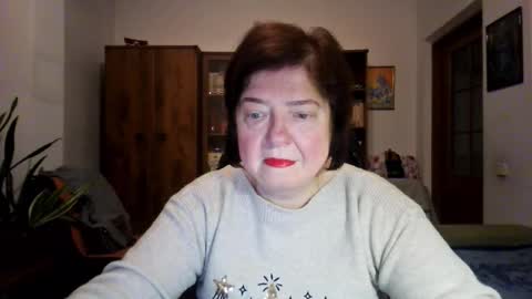 violetpulse online show from January 7, 3:14 pm