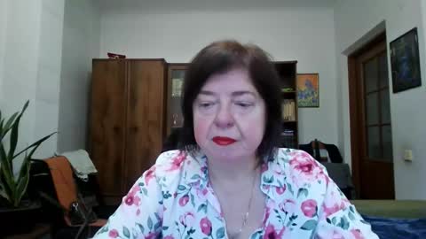 violetpulse online show from February 24, 7:28 am