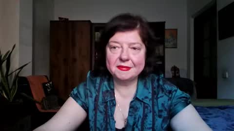 violetpulse online show from February 28, 1:01 pm