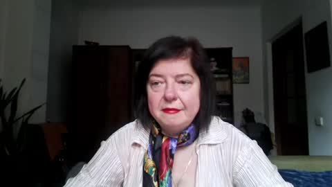 violetpulse online show from March 6, 9:28 am