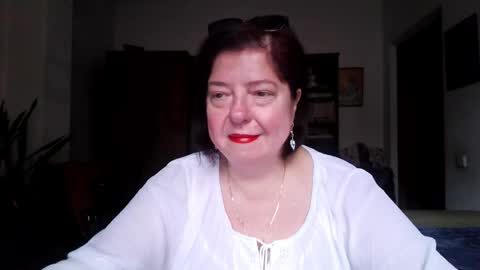 violetpulse online show from March 27, 1:11 pm