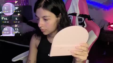   online show from January 18, 7:28 pm