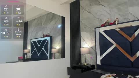 Snapshot of violetrose_as chatting on October 12, 5:56 pm Violet Rose online show from October 12, 5:56 pm