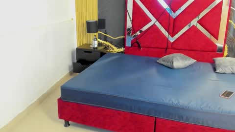 Violet Rose online show from January 10, 7:48 pm