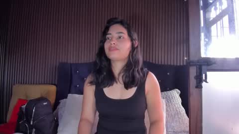 Violet Rousse online show from February 16, 4:58 pm