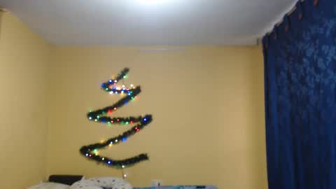 Violet777  online show from January 5, 12:10 pm