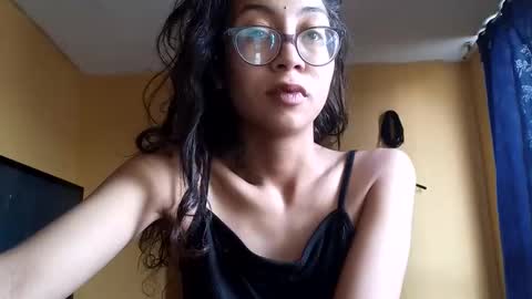 Violet777  online show from October 31, 11:22 am