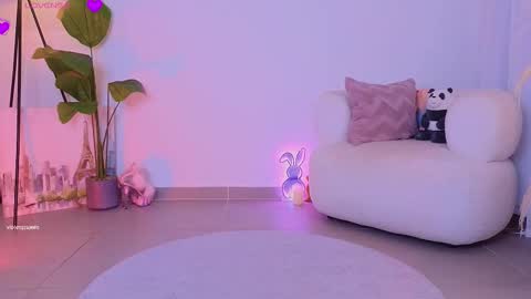 violetssweet online show from October 24, 1:03 am