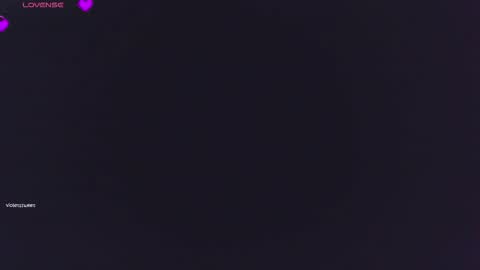 violetssweet online show from January 17, 4:17 am