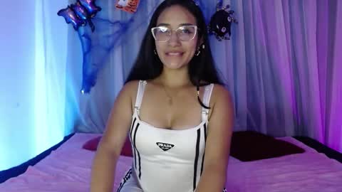 violetsweet_cs online show from October 14, 10:21 pm