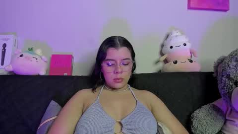 violeta online show from March 17, 10:02 pm