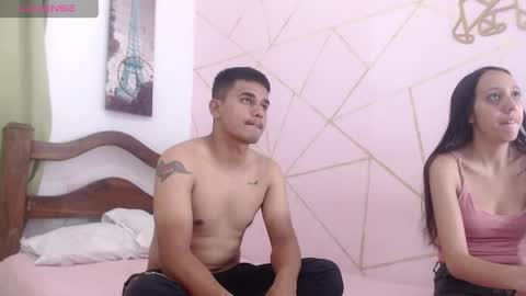 violett and marcus online show from April 15, 2:24 pm