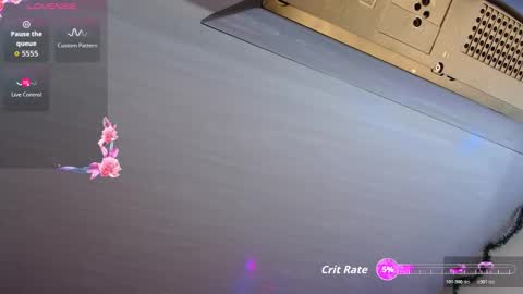 violett_brown9 online show from February 27, 4:23 am