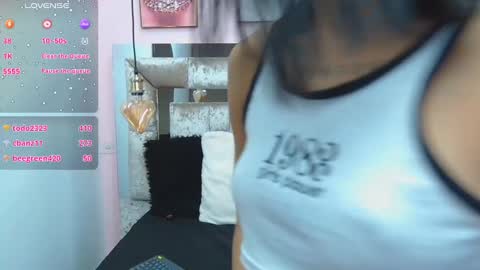 Violeta froz online show from December 27, 12:39 am