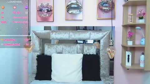 Violeta froz online show from January 11, 7:59 pm