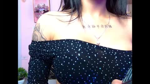 Violeta froz online show from January 8, 7:16 pm