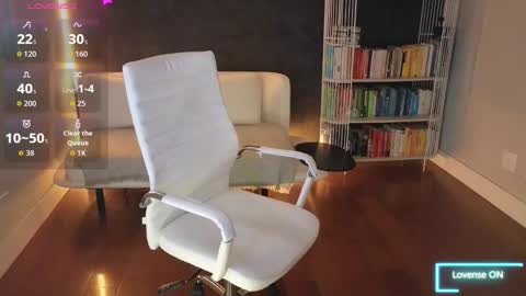 Welcome in my room My pleasure in your hands make me cum PVT IS OPEN new puffinipples bigboobs lovense online show from February 14, 11:01 pm