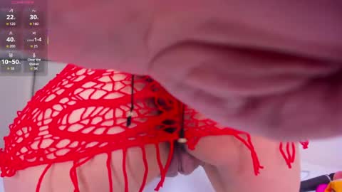 Violett  online show from April 1, 12:28 pm