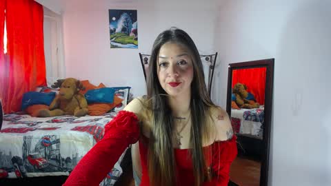 violetta_afrodita online show from September 19, 5:24 pm
