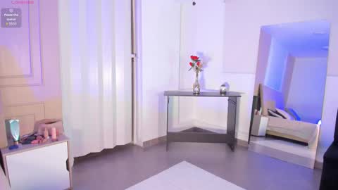 violetta_bold online show from February 17, 12:01 pm