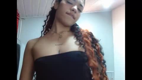 violetta_dreams online show from October 23, 8:29 pm
